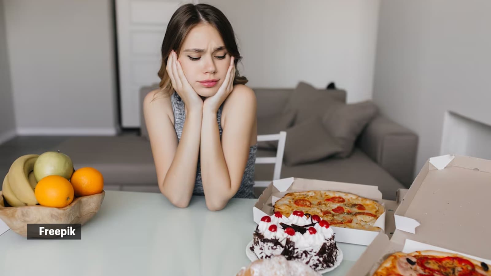 Should you go to bed a little hungry?