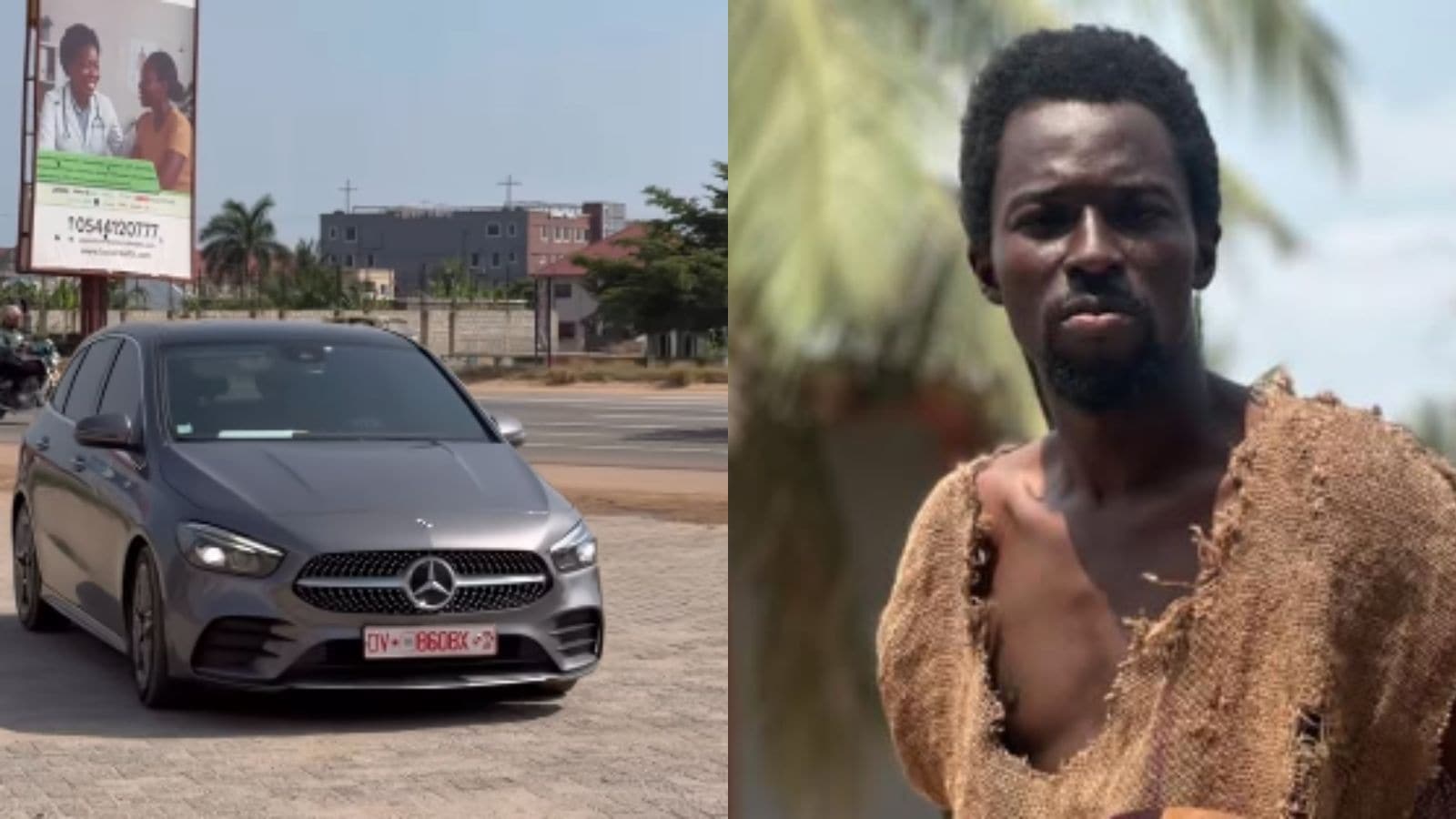 Who is Prophet Ebo Noah and why are so many following him?