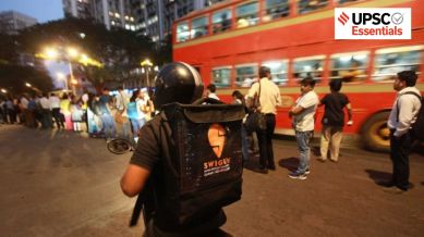 economy, labour codes, workers