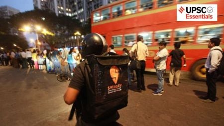 economy, labour codes, workers