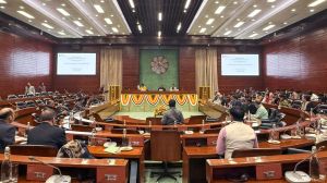 It aims to simplify regulation, improve transparency and accreditation, and give well-performing institutions greater autonomy in line with NEP 2020.