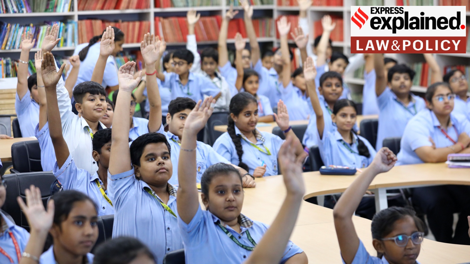 Delhi's New Law on Private School Fees
