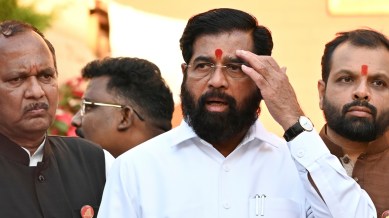 Deputy Chief Minister and Shiv Sena chief Eknath Shinde announced at least 15 proposed projects in Thane, Mumbai