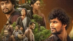 The film is over, but it hasn’t left you. ‘Eko’ is storytelling that plays with the rules