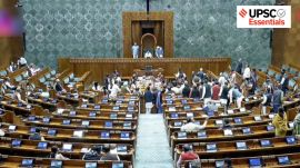 electoral reforms, SIR, Parliament