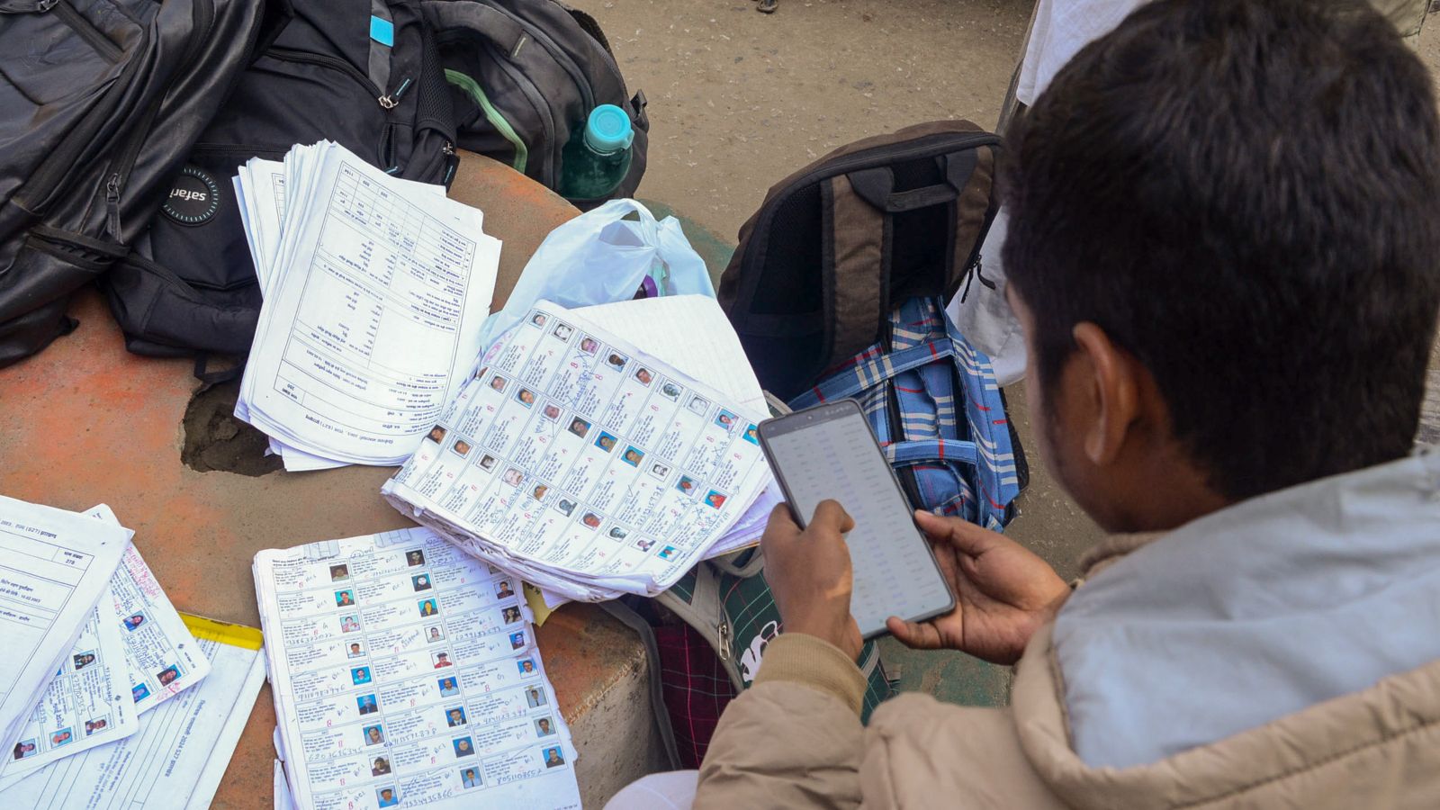 Chhattisgarh SIR 2026 Voter List: How To Check you name online in SIR 2026 Voter List From Chhattisgarh CEO Website at ceochhattisgarh.nic.in