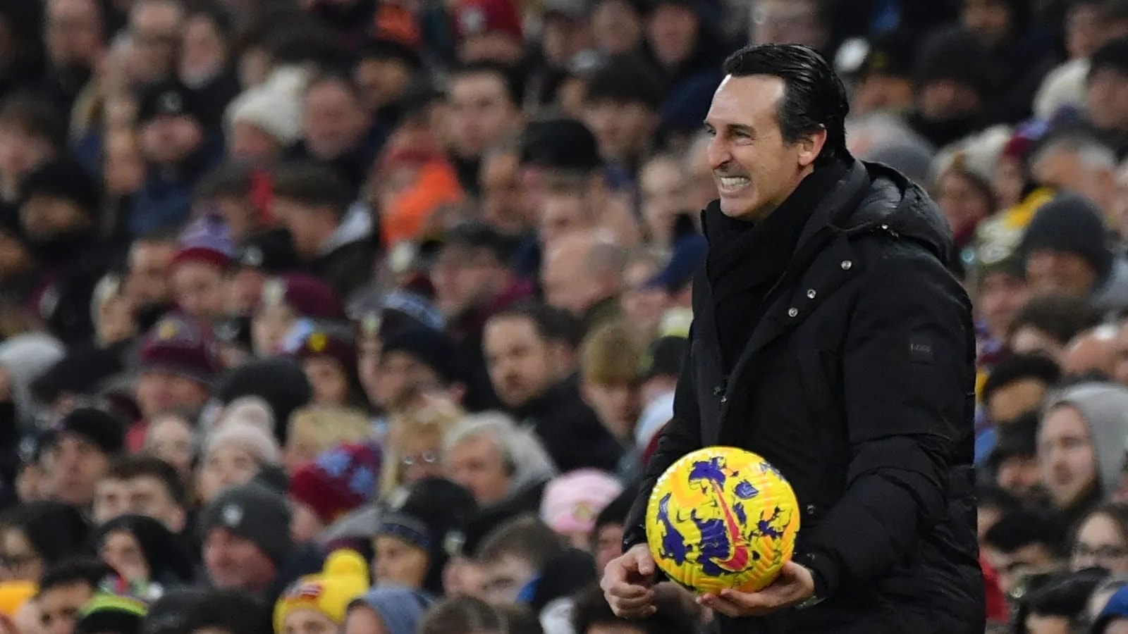 ‘This is our motivation’: Unai Emery opens about Aston Villa’s title chances ahead of Premier League clash vs Arsenal