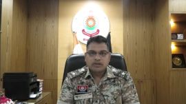 encounter "The deceased jawans have been identified as Head constable Monu Wadadi, Constables Dujaru Gonde and Ramesh Sodi. The two jawans who suffered bullet injuries are said to be out of danger," said Bijapur Superintendent of Police Jitendra Kumar Yadav.