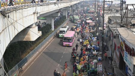 Long-standing informal settlements and small businesses are being removed rapidly, with no clear rehabilitation plan in sight.