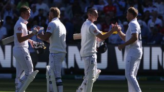 ‘If you think someone’s a good leader, just give them it’: Stokes questions Brook’s captaincy snub