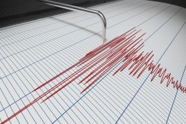 Magnitude 5.1 earthquake hits central Assam, officials report no injuries or property damage so far
