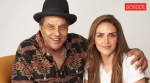 Esha Deol revealed she is still grieving the loss of her father Dharmendra