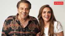 Esha Deol remembers father Dharmendra