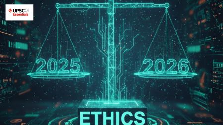 ethics issues upsc 2025-2026