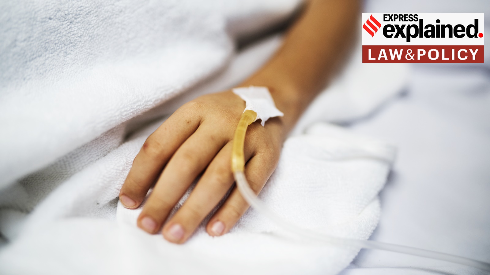 The judicial journey began with "Aruna Ramchandra Shanbaug v. Union of India" in 2011. The Supreme Court reaffirmed that Article 21 does not include a general “right to die”.