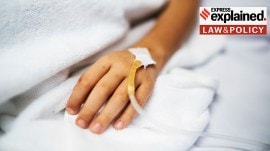 The judicial journey began with "Aruna Ramchandra Shanbaug v. Union of India" in 2011. The Supreme Court reaffirmed that Article 21 does not include a general “right to die”.