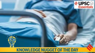 upsc, passive euthanasia