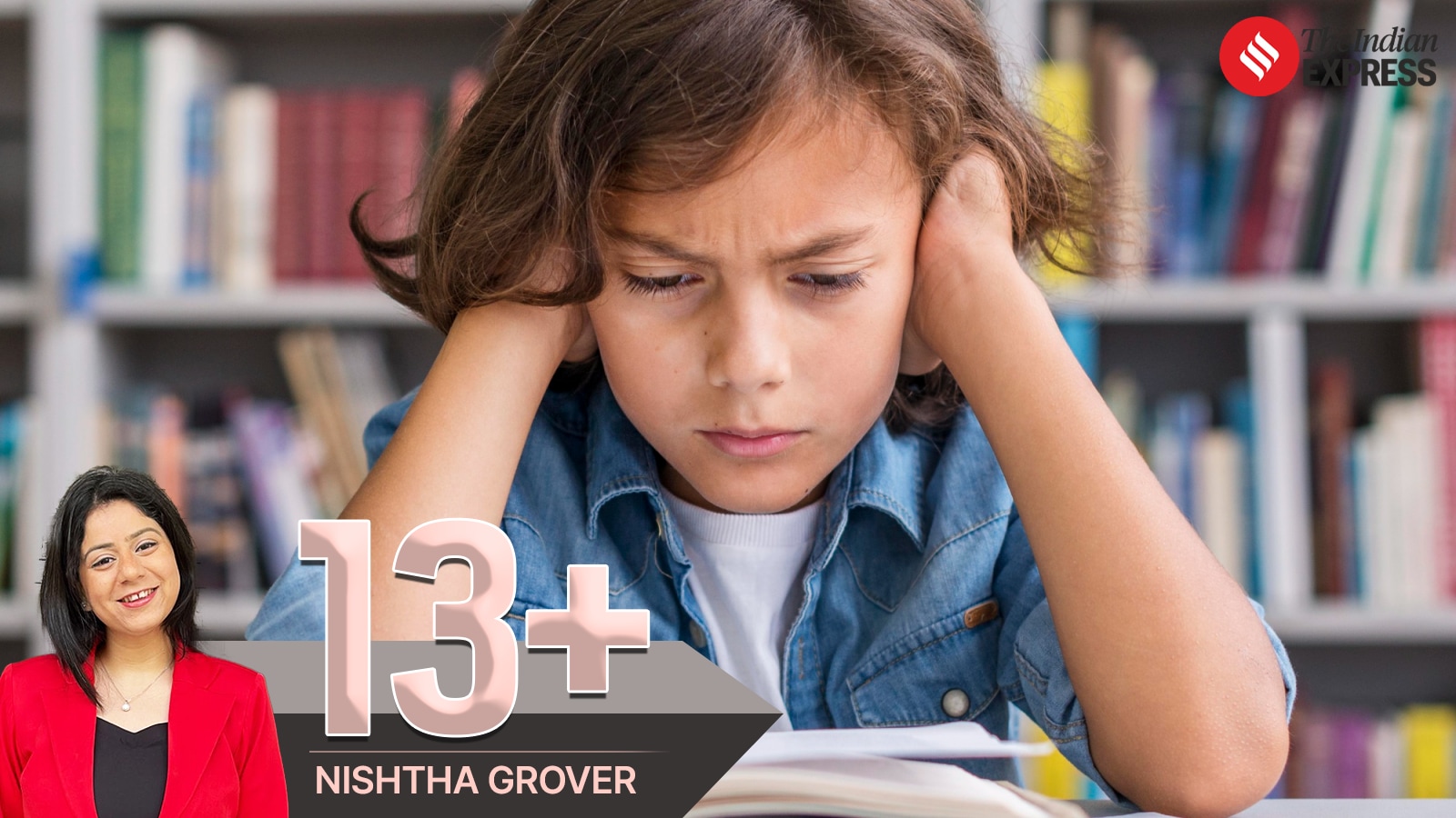 Helping teens navigate exam stress: what parents need to know ...