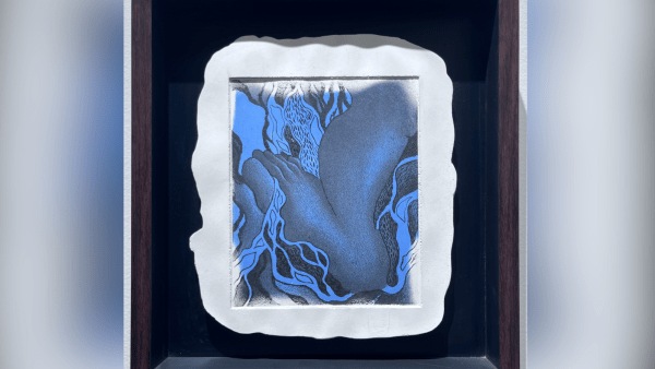 10 artists, from up-and-coming names to those whose signatures have made a mark, reveal the shapes of the future 