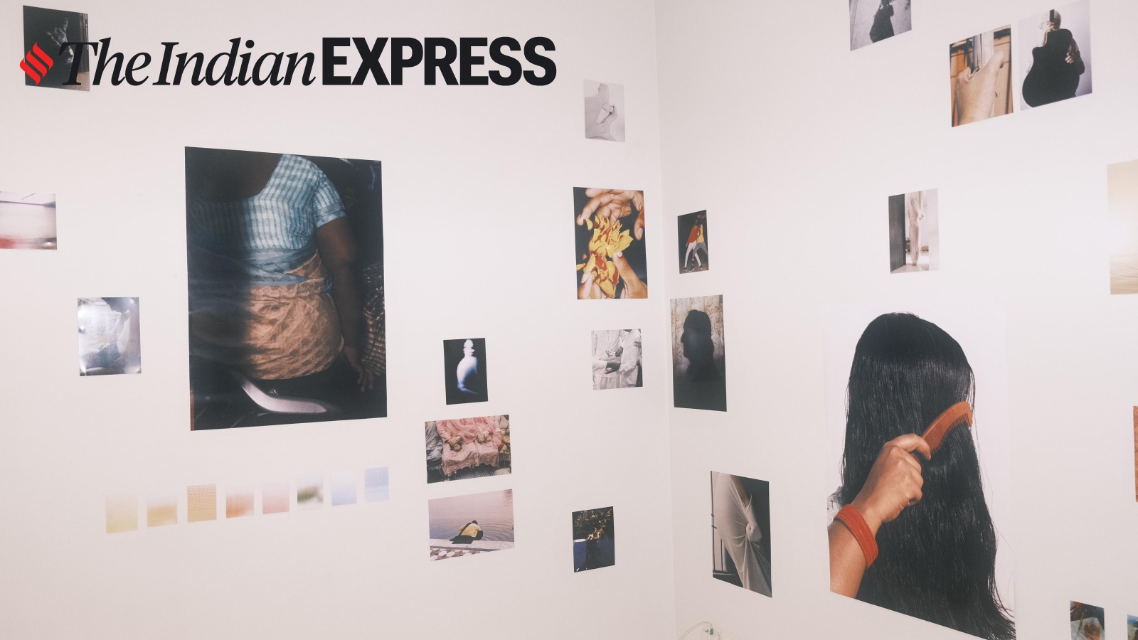 Women in Photo Exhibition Spotlights Young Indian Women Photographers