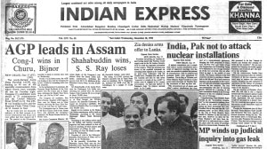 40 years ago December 18, 1985: AGP leads in Assam
