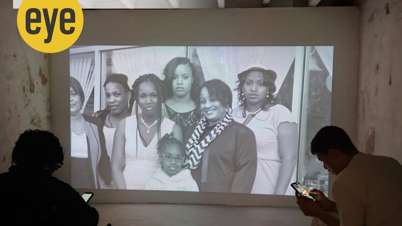 At home with the world: international artists to watch out for at KMB