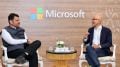 Nadella and Fadnavis launch MahaCrimeOS AI to fast-track cybercrime investigations; Fadnavis announces $1 billion investment by Brookefield to set up GCC in Maharashtra
