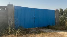 At the farm, officers allegedly found incense sticks, lemons, some cash and other materials in the two-acre, walled plot where the rituals were held.