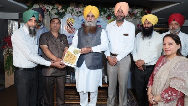 integrated farming in punjab