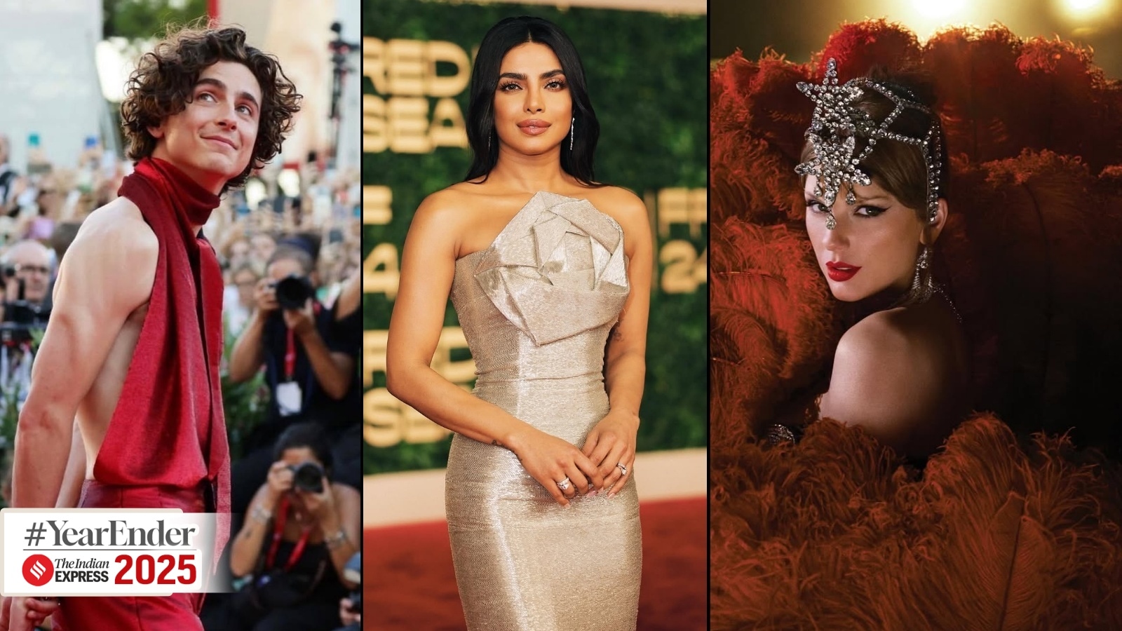 Six luxury fashion trends that dominated 2025