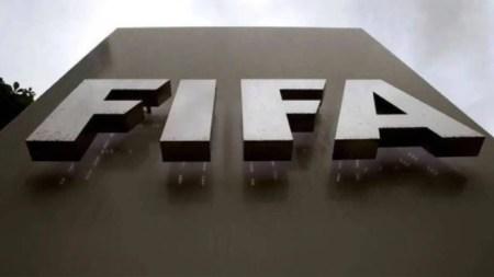 In its latest decision, FIFA's disciplinary committee also changed the results of three friendlies the players had appeared in