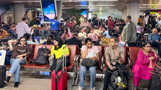 The DGCA has launched a probe as passenger frustration mounts nationwide.