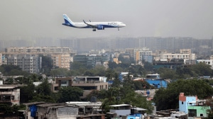 According to him, the temporary cut is aimed at helping the carrier streamline operations during the ongoing crisis.