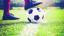 Project Mahadeva, Indian football, Indian Football team, Asian Games, Maharashtra, Maharashtra Project Mahadeva, editorial, Indian express, opinion news, current affairs