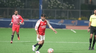 Hyderabad readies for Messi mania, rolls out welcome for football legend