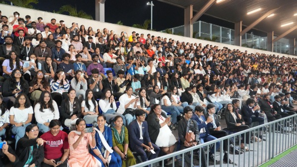 Hyderabad readies for Messi mania, rolls out welcome for football legend