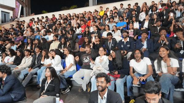 Hyderabad readies for Messi mania, rolls out welcome for football legend