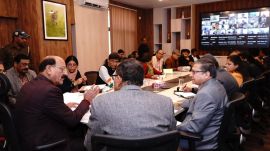 To tackle the issue, we have identified 20 divisions with the highest conflicts and are sending a minimum of 50 solar-powered lights to mitigate these incidents, says Minister of Forest, Subodh Uniyal.