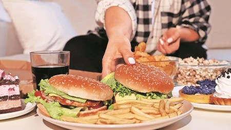 Obesity isn’t just about willpower, it’s about biology