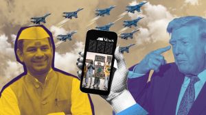 I get my news from Instagram — is that bad?