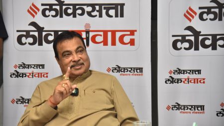Gadkari also said that the city of Nagpur has not seen drinking water protests in the last 10 years.