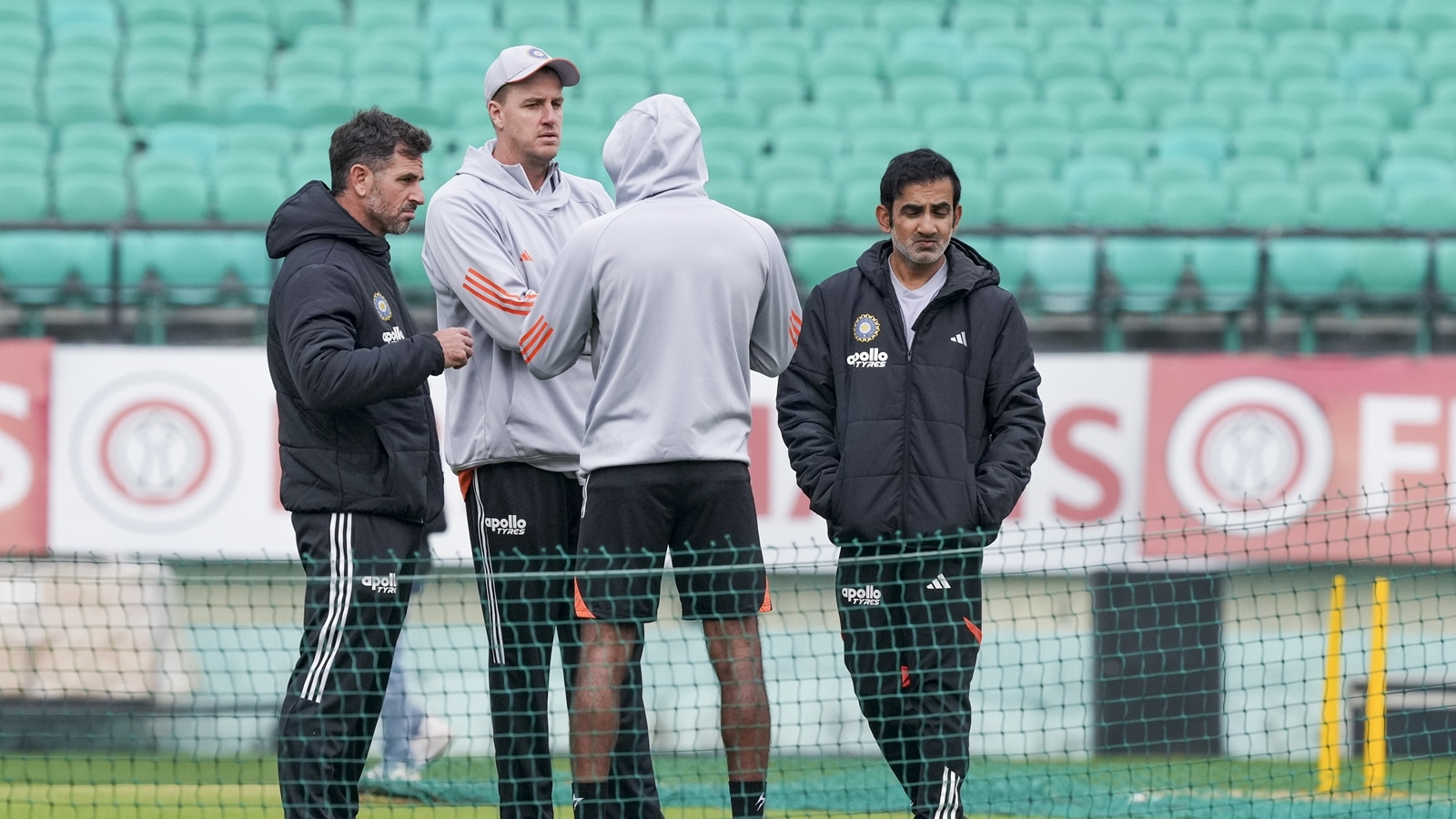 India vs South Africa 3rd T20I Playing 11: India to stick to their guns