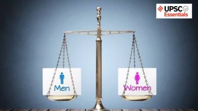 gender justice, women, Constitution