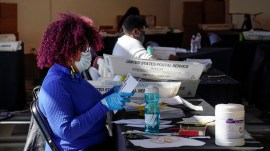 georgia election 2020