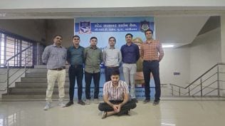 Since police nabbed him more than 20 days ago, they say they have been trying to unravel the web of operations spun by Purohit