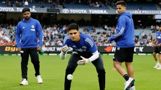 India T20I squad for South Africa: Shubman Gill named vice captain, Hardik Pandya returns from 2-month injury layoff