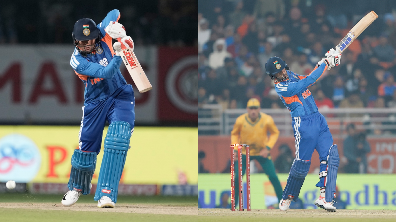Robin Uthappa on dropping Shubman Gill and Jitesh Sharma from 2026 T20 World Cup squad: ‘Indian cricket is a strange place’