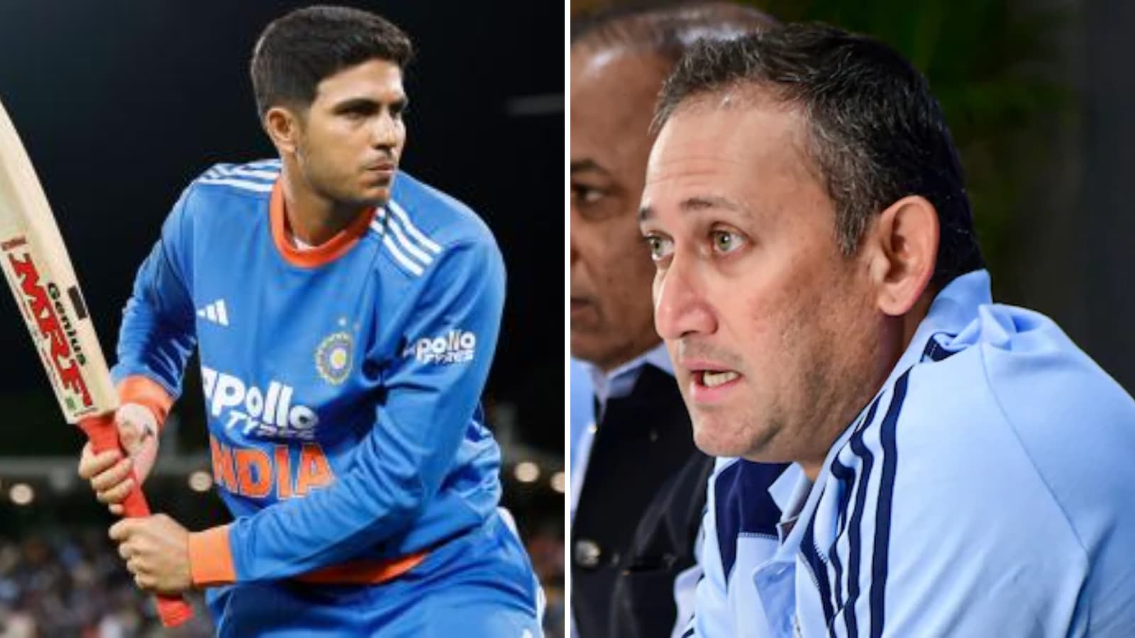 ‘There were better players but you carried Shubman Gill till the very end and dropped him’: Former India batter slams selectors for ‘zero planning’
