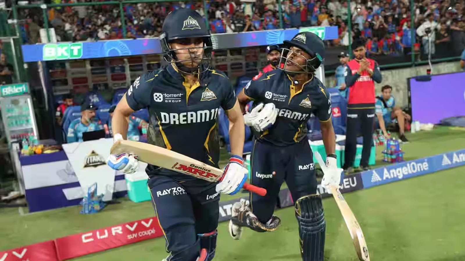 GT IPL 2026 Players List: Gujarat Titans Team Full Players List, Squad