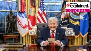 What the new $1 million ‘Trump Gold Card’ visa programme entails